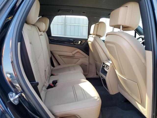 Продажа на аукционе авто 2023 Porsche Cayenne Ba, vin: WP1AA2AY8PDA02095, номер лота: 99370865