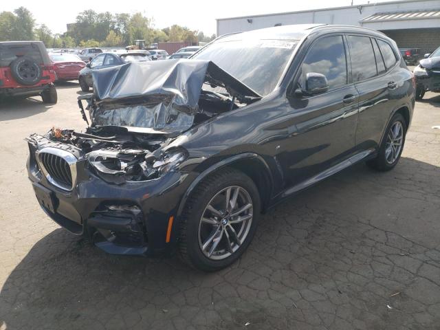 Aukcja sprzedaży 2019 Bmw X3, vin: 5UXTR9C53KLE11670, numer aukcji: 82002865