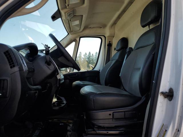 Продаж на аукціоні авто 2018 Ram Promaster 1500, vin: 3C6TRVNG8JE134633, номер лоту: 85895865