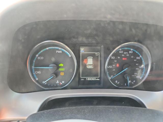 Aukcja sprzedaży 2018 Toyota Rav4 Hv, vin: JTMRJREV4JD210060, numer aukcji: 82742415
