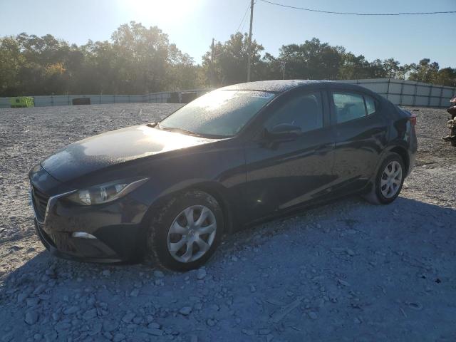 Aukcja sprzedaży 2016 Mazda 3 Sport, vin: JM1BM1T75G1307485, numer aukcji: 85124095