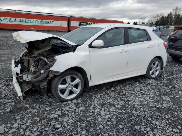 Продаж на аукціоні авто 2010 Toyota Matrix, vin: 2T1KE4EE8AC034670, номер лоту: 89874455