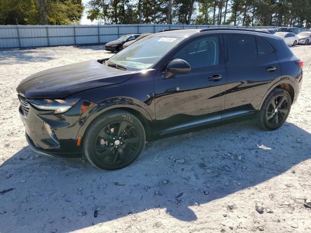 Продажа на аукционе авто 2021 Buick Envision, vin: LRBAZLR4XMD063296, номер лота: 79409565