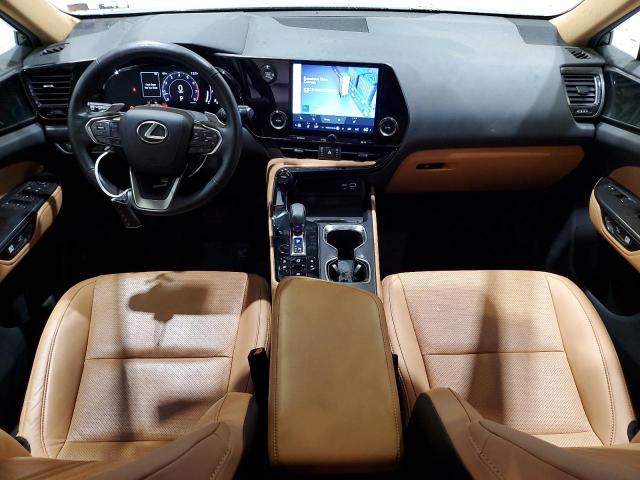 Aukcja sprzedaży 2024 Lexus Nx 350, vin: 2T2AGCEZ4RC057129, numer aukcji: 84787505