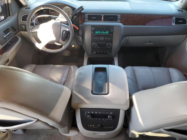 Aukcja sprzedaży 2009 Gmc Yukon Slt, vin: 1GKFK33009R151452, numer aukcji: 84011485
