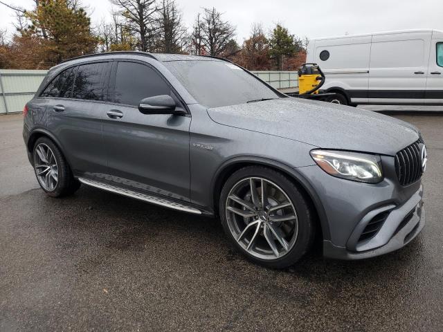 Aukcja sprzedaży 2018 Mercedes-benz Glc, vin: WDC0G8JB8JF467136, numer aukcji: 82699345