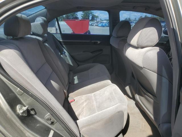 89653925 :رقم المزاد ، 1HGFA16817L085905 vin ، 2007 Honda Civic مزاد بيع