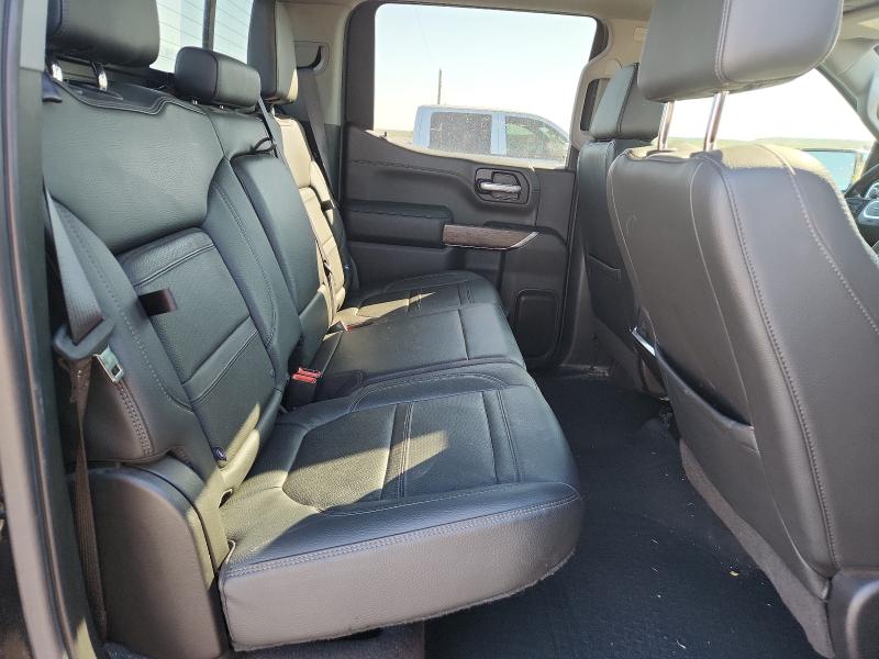 Продажа на аукционе авто 2022 Gmc Sierra Limited, vin: 1GTU9FED6NZ233518, номер лота: 81804885