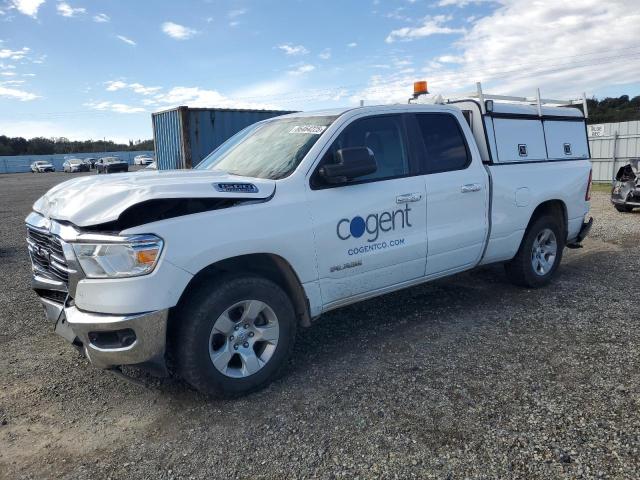 86464225 :رقم المزاد ، 1C6SRFBT1LN233019 vin ، 2020 Ram 1500 مزاد بيع
