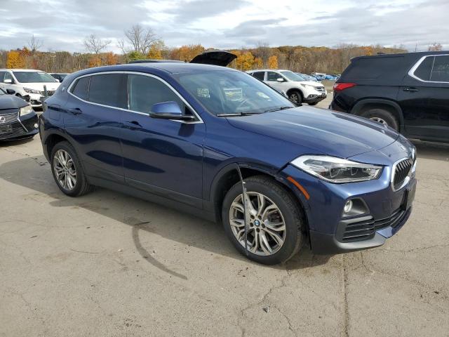 Продаж на аукціоні авто 2018 Bmw X2, vin: WBXYJ5C31JEF81439, номер лоту: 89831925