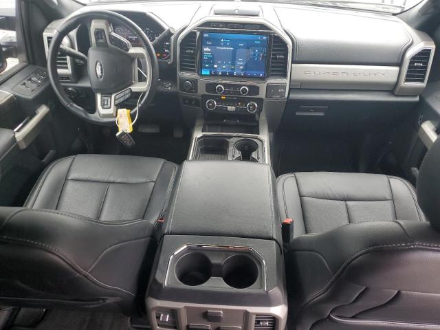 Продажа на аукционе авто 2022 Ford F250 Super, vin: 1FT7W2BTXNEG21515, номер лота: 85267655
