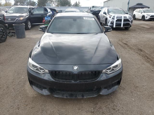 Aukcja sprzedaży 2014 Bmw 435 Xi, vin: WBA3R5C5XEK187103, numer aukcji: 87093005
