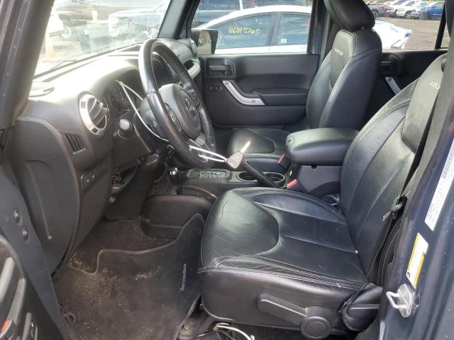 86421335 :رقم المزاد ، 1C4BJWFG1GL198223 vin ، 2016 Jeep Wrangler Unlimited مزاد بيع