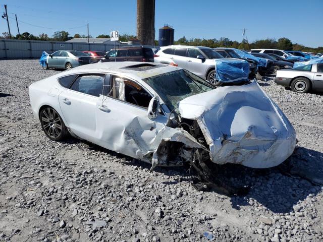 Aukcja sprzedaży 2013 Audi A7 Premium, vin: WAUYGAFC7DN019169, numer aukcji: 97656485