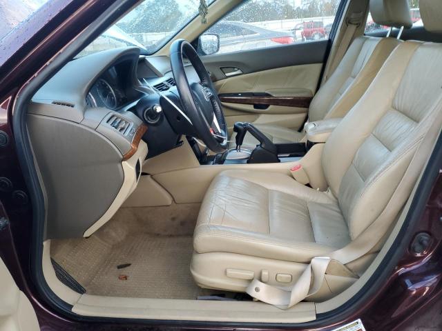 90583095 :رقم المزاد ، 5KBCP3F87AB009614 vin ، 2010 Honda Accord مزاد بيع