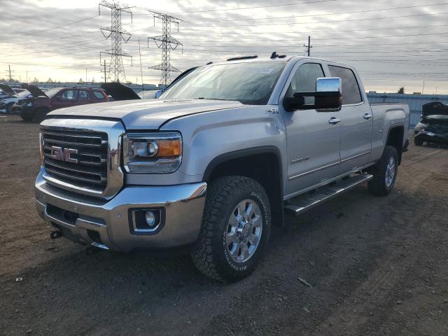 2015 Gmc Sierra მანქანა იყიდება აუქციონზე, vin: 1GT12ZE8XFF185052, აუქციონის ნომერი: 90645275