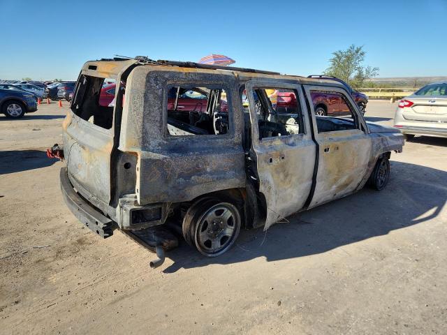 58084086 :رقم المزاد ، 1C4NJPBA9FD430788 vin ، 2015 Jeep Patriot مزاد بيع