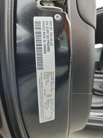 2023 Chrysler Pacifica მანქანა იყიდება აუქციონზე, vin: 2C4RC1BG1PR629992, აუქციონის ნომერი: 90513615