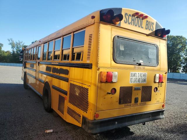 Продаж на аукціоні авто 2012 Thomas School Bus, vin: 1T7YN4E29C1150017, номер лоту: 84572295