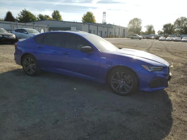 84720965 :رقم المزاد ، 19UUB6F52PA005661 vin ، 2023 Acura Tlx A-spec مزاد بيع