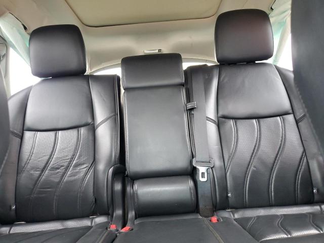 2015 Infiniti Qx60 მანქანა იყიდება აუქციონზე, vin: 5N1AL0MN0FC550500, აუქციონის ნომერი: 82354385