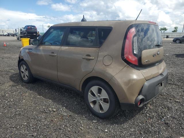 2015 Kia Soul მანქანა იყიდება აუქციონზე, vin: KNDJN2A29F7170570, აუქციონის ნომერი: 85097835