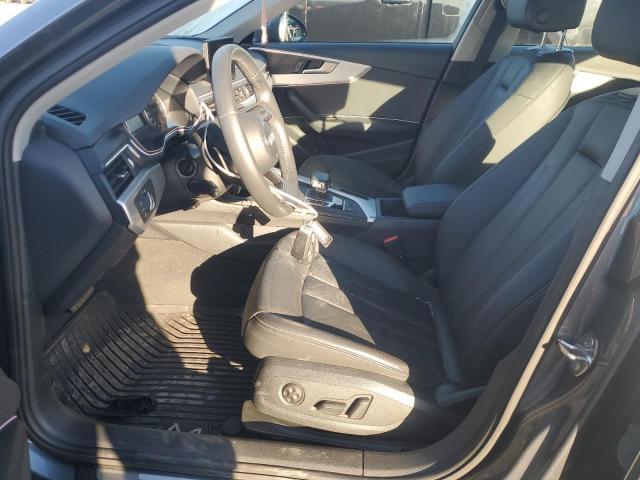 85734225 :رقم المزاد ، WAUANAF48HN066345 vin ، 2017 Audi A4 مزاد بيع