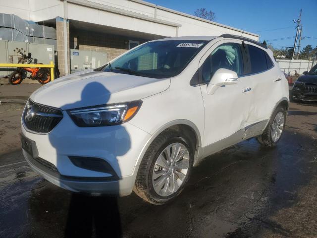 Aukcja sprzedaży 2018 Buick Encore, vin: KL4CJASB1JB602758, numer aukcji: 86667985