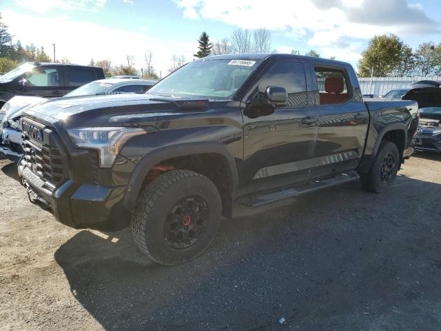 Продажа на аукционе авто 2024 Toyota Tundra, vin: 5TFPC5DB9RX084533, номер лота: 85119585