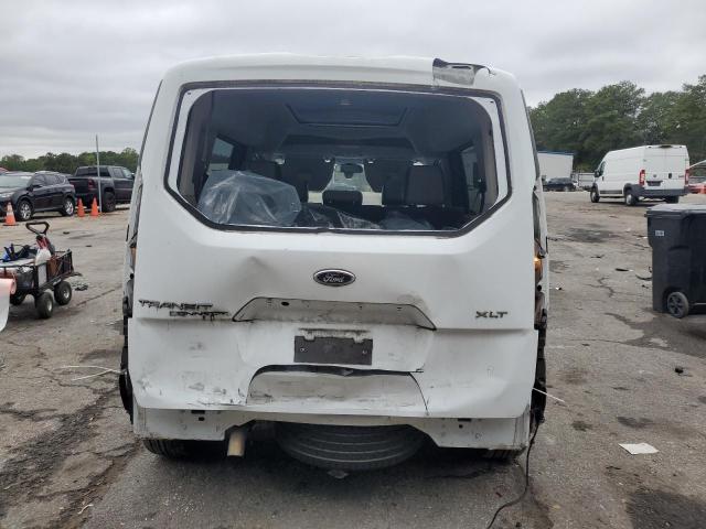 2015 Ford Transit Connect Xlt მანქანა იყიდება აუქციონზე, vin: NM0AE8F76F1201927, აუქციონის ნომერი: 85298365