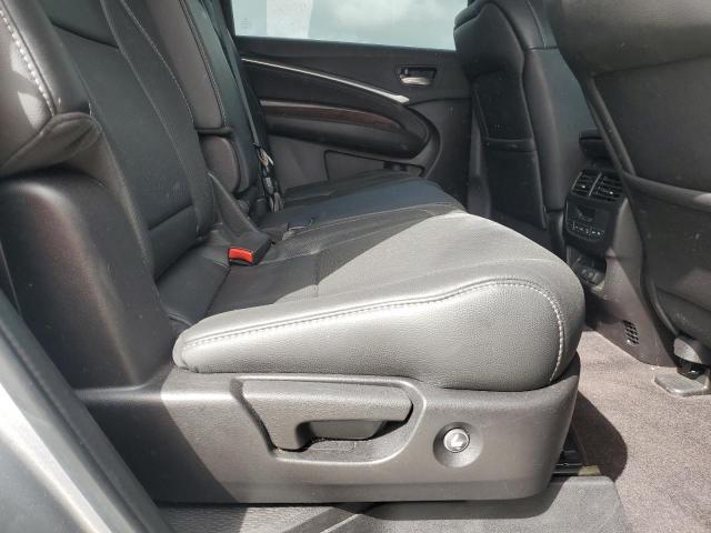Продажа на аукционе авто 2020 Acura Mdx Techno, vin: 5J8YD3H59LL010927, номер лота: 85089915