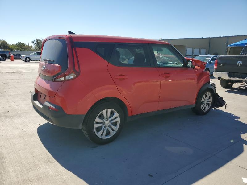 82498935 :رقم المزاد ، KNDJ23AU1M7759139 vin ، 2021 Kia Soul مزاد بيع