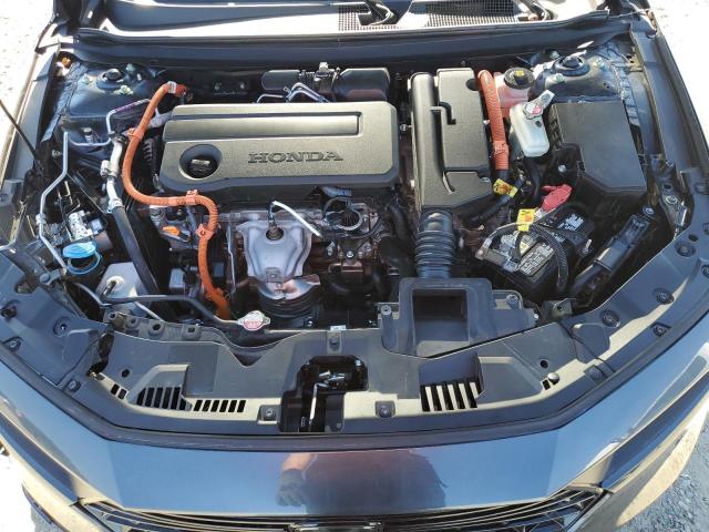 Продажа на аукционе авто 2025 Honda Accord Hyb, vin: 1HGCY2F65SA015346, номер лота: 87232045