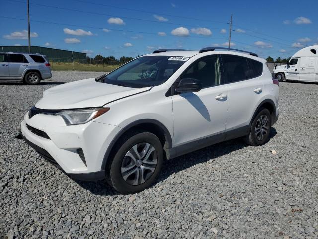 Aukcja sprzedaży 2017 Toyota Rav4 Le, vin: JTMZFREV7HJ700828, numer aukcji: 82486615