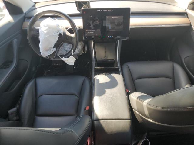 2018 Tesla Model 3 მანქანა იყიდება აუქციონზე, vin: 5YJ3E1EBXJF181996, აუქციონის ნომერი: 86463885