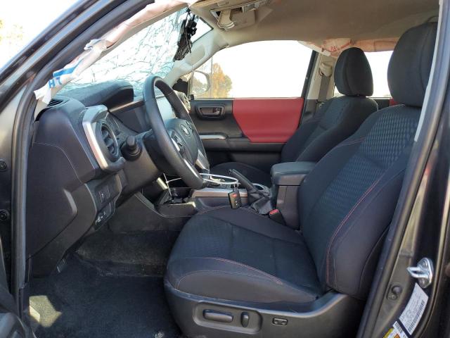 Продажа на аукционе авто 2023 Toyota Tacoma Dou, vin: 3TMCZ5AN1PM549871, номер лота: 86718625