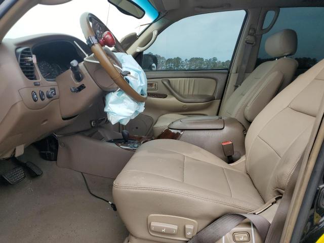 Продаж на аукціоні авто 2004 Toyota Sequoia, vin: 5TDBT48A94S219000, номер лоту: 86166445