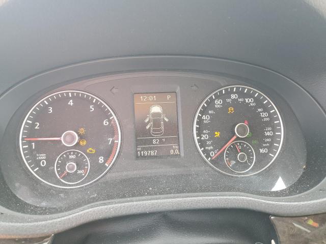 Aukcja sprzedaży 2014 Volkswagen Passat, vin: 1VWCT7A3XEC034567, numer aukcji: 84624735