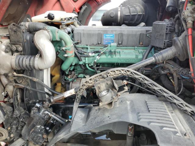 Продажа на аукционе авто 2013 Volvo Vn Vnl, vin: 4V4NC9KK8DN143534, номер лота: 84968855