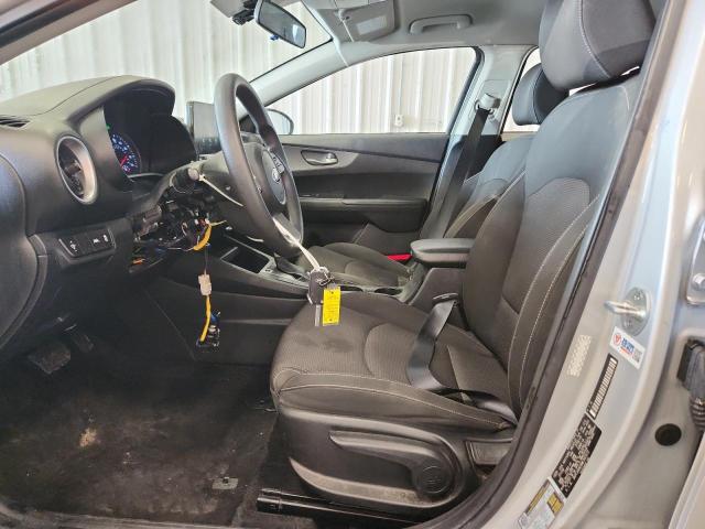 85750165 :رقم المزاد ، 3KPF24AD5ME265572 vin ، 2021 Kia Forte مزاد بيع