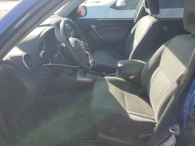82525585 :رقم المزاد ، JTEHD20V356032813 vin ، 2005 Toyota Rav4 مزاد بيع