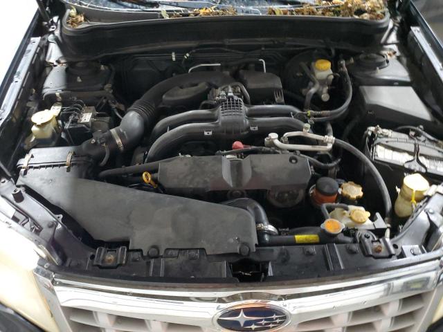 Продажа на аукционе авто 2011 Subaru Forester 2, vin: JF2SHBDC8BH751371, номер лота: 86675235