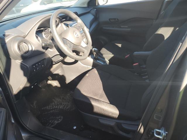 Продажа на аукционе авто 2025 Nissan Kicks Play S, vin: 3N1CP5BV6SL482545, номер лота: 84893355