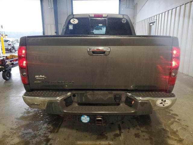 87464865 :رقم المزاد ، 1GCHSDFE1B8134530 vin ، 2011 Chevrolet Colorado مزاد بيع