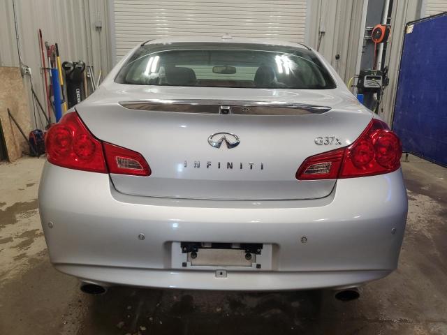2013 Infiniti G37 მანქანა იყიდება აუქციონზე, vin: JN1CV6AR9DM767281, აუქციონის ნომერი: 89523705