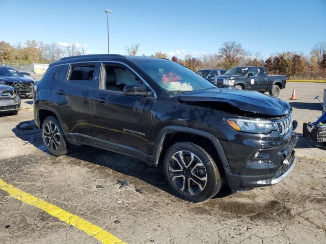 Aukcja sprzedaży 2023 Jeep Compass, vin: 3C4NJDCN5PT524386, numer aukcji: 86827895