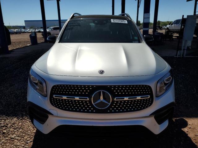 2023 Mercedes-benz Glb მანქანა იყიდება აუქციონზე, vin: W1N4M4HB6PW331541, აუქციონის ნომერი: 82444905