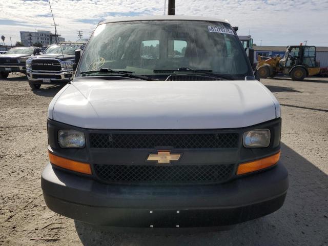 Продаж на аукціоні авто 2015 Chevrolet Express G2500, vin: 1GCWGFCF4F1276967, номер лоту: 81723735