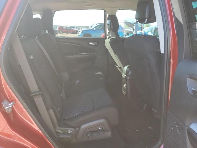 90137075 :رقم المزاد ، 3C4PDCAB1LT279762 vin ، 2020 Dodge Journey Se مزاد بيع