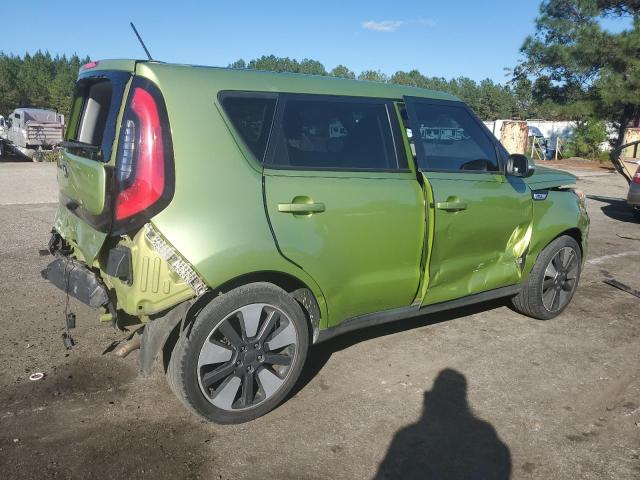 2014 Kia Soul ! მანქანა იყიდება აუქციონზე, vin: KNDJX3A56E7708652, აუქციონის ნომერი: 86277565